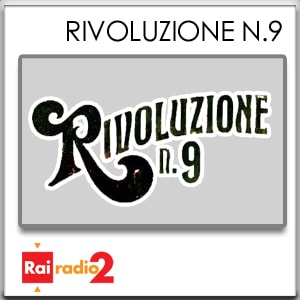 Rivoluzione n.9 Podcast artwork