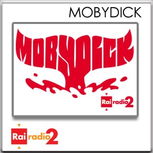 Moby Dick Podcast artwork