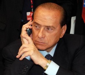 Radio1 - News - Anche due ministri intercettati a Trani