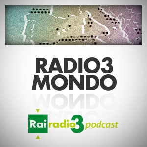 RADIO3MONDO del 04/06/2019 - INTERVENTO ILARIA MARIA SALA