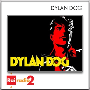 Dylan Dog Podcast artwork