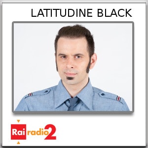 Latitudine Black