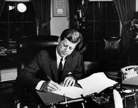 JFK e la crisi cubana