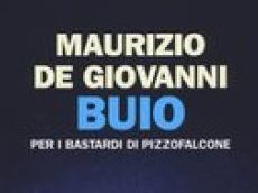 Libro: Buio Per I Bastardi Di Pizzofalcone - Giallo Narrativa - Foto 4