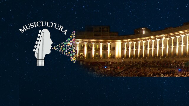 Musicultura