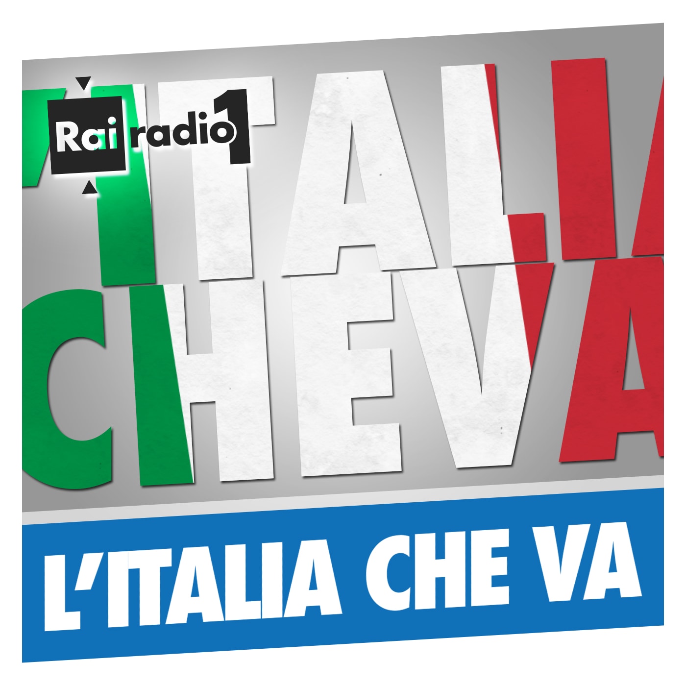 L'ITALIA CHE VA del 06/12/2021