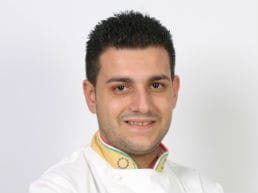 Dolci dopo il Tiggì - I concorrenti