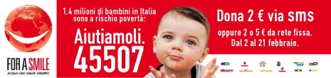 Emergenza Italia - Bonus solidali