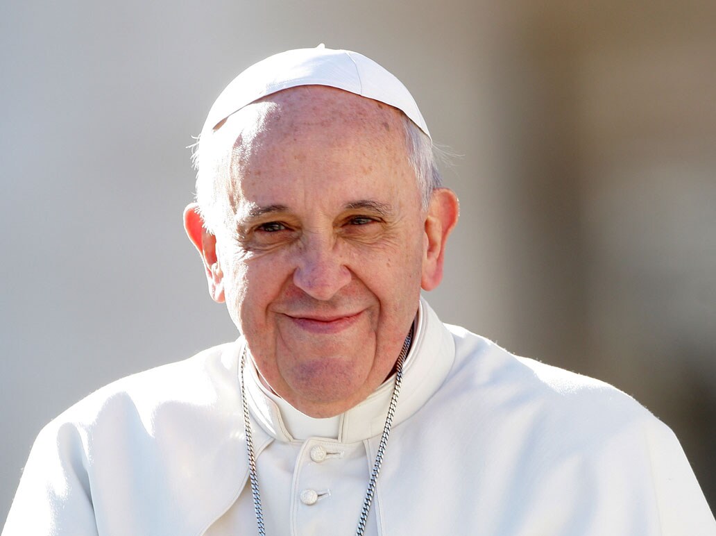 Papa Francesco