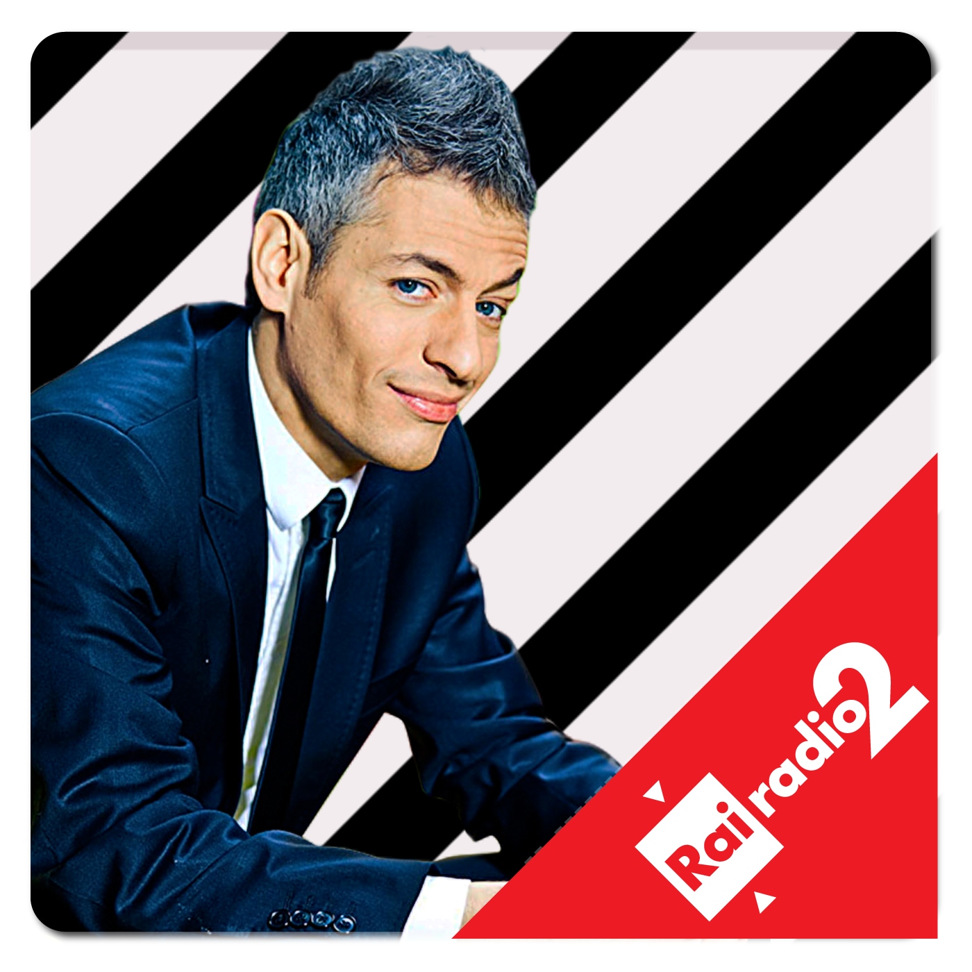 È qui Radio2?