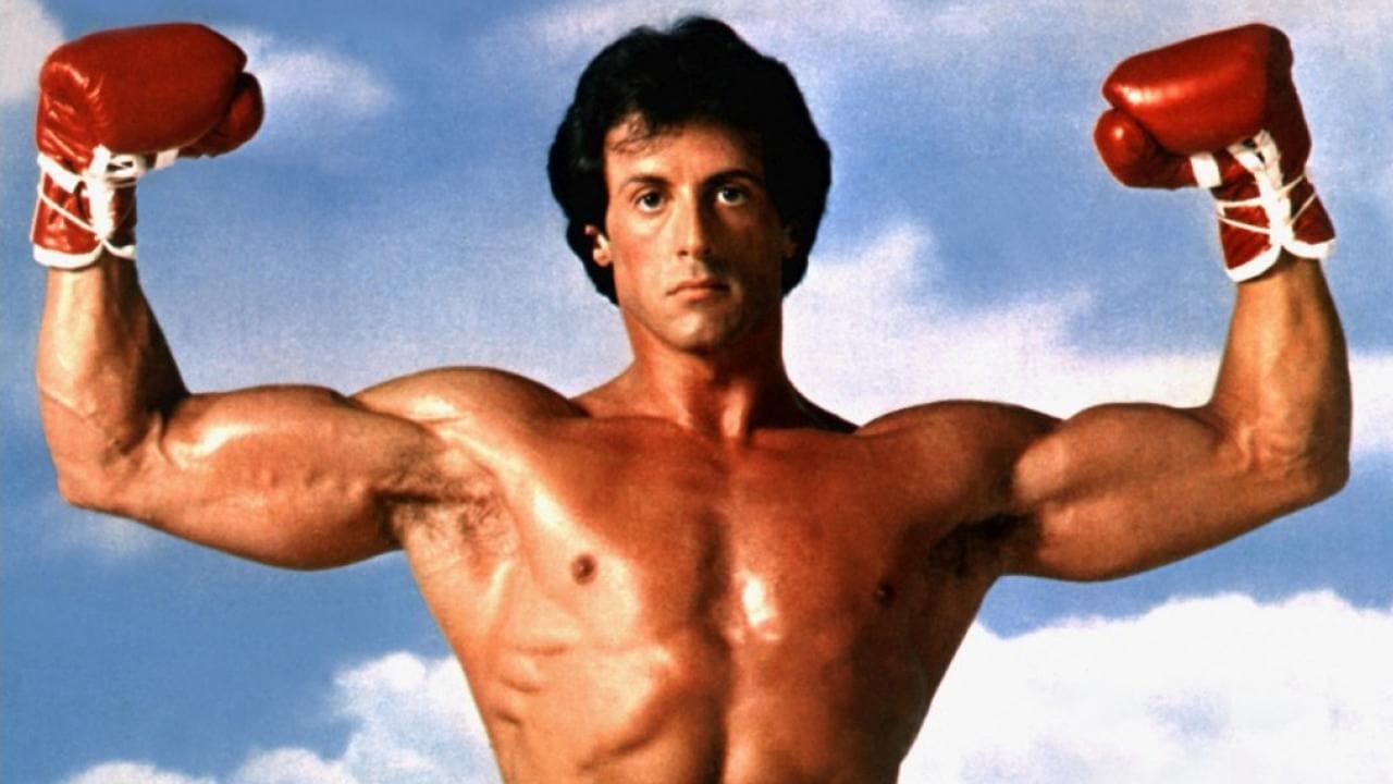 Il filo rosso degli anni 80: cosa hanno in comune Rocky, Flashdance e Karate Kid?