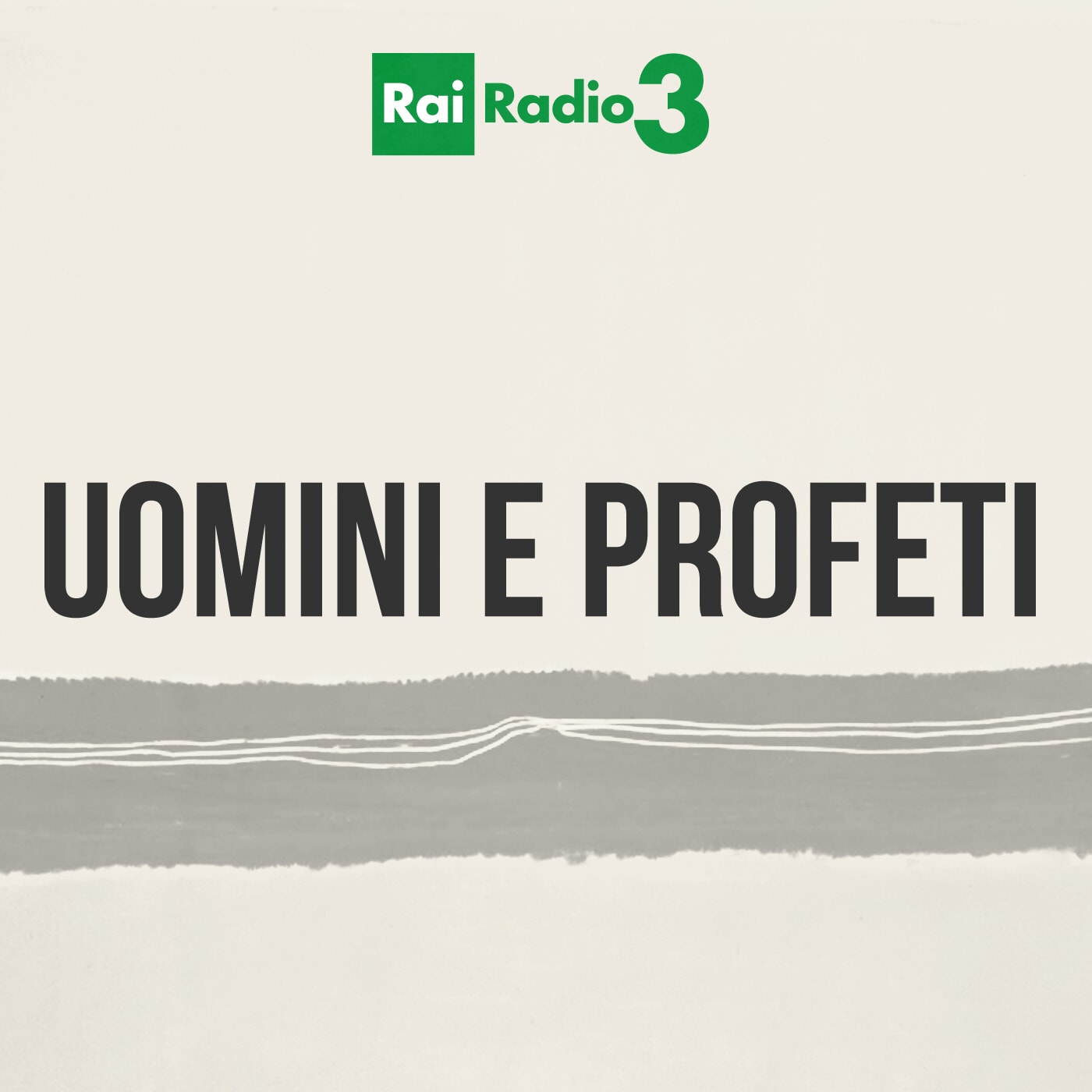 UOMINI E PROFETI