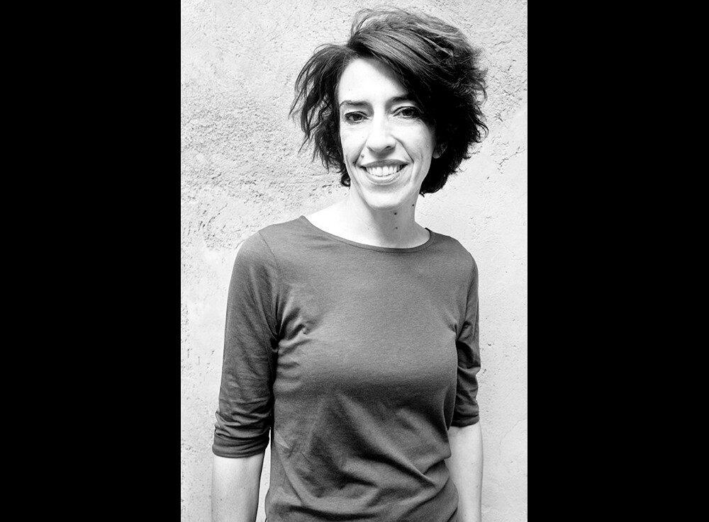 Elena Del Drago