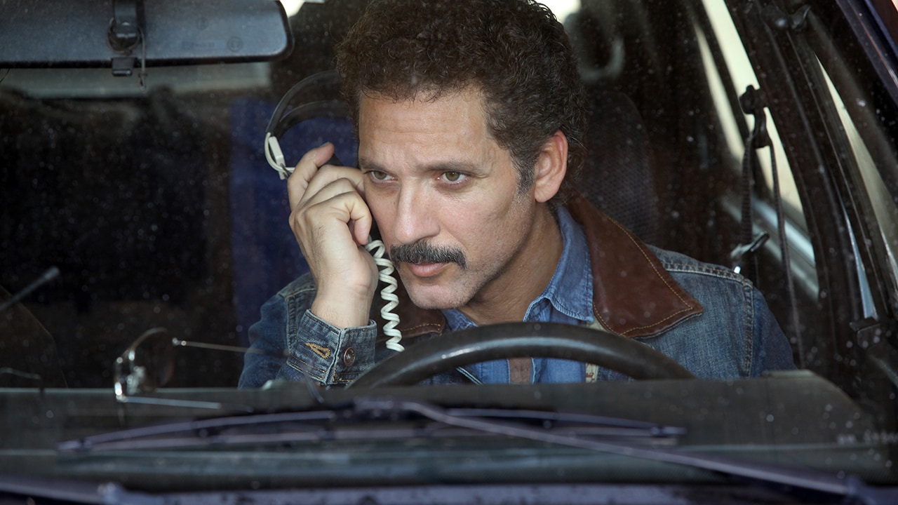 Rai Premium Io non mi arrendo - E1