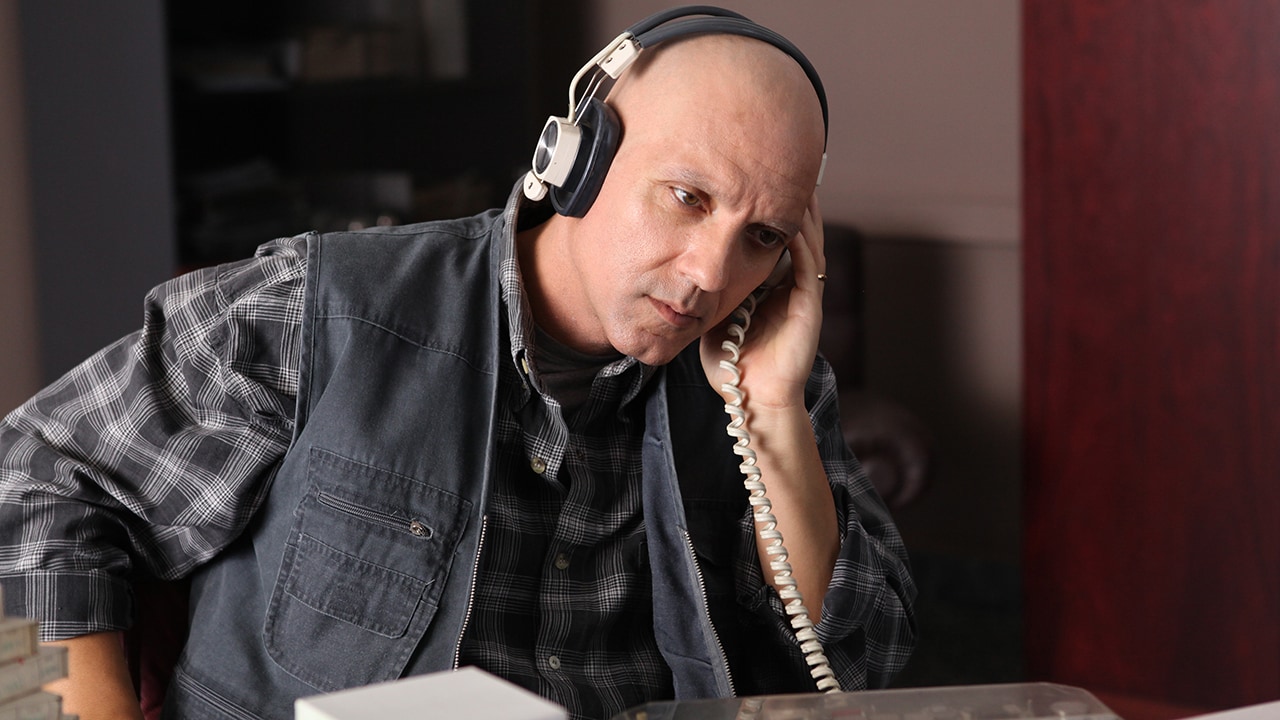 Rai Premium Io non mi arrendo - E2