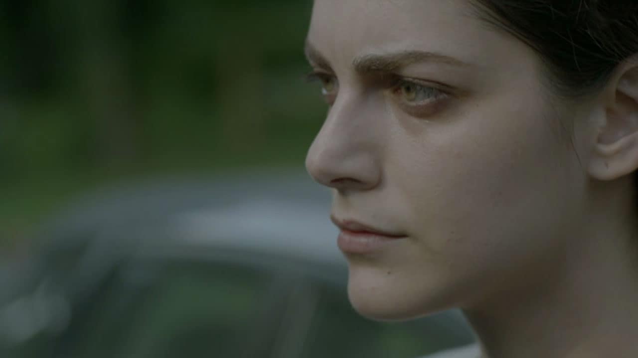 Rai Premium Non uccidere - S1E6