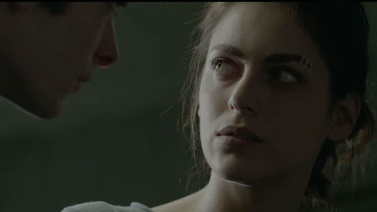 Rai Premium Non uccidere - S1E7