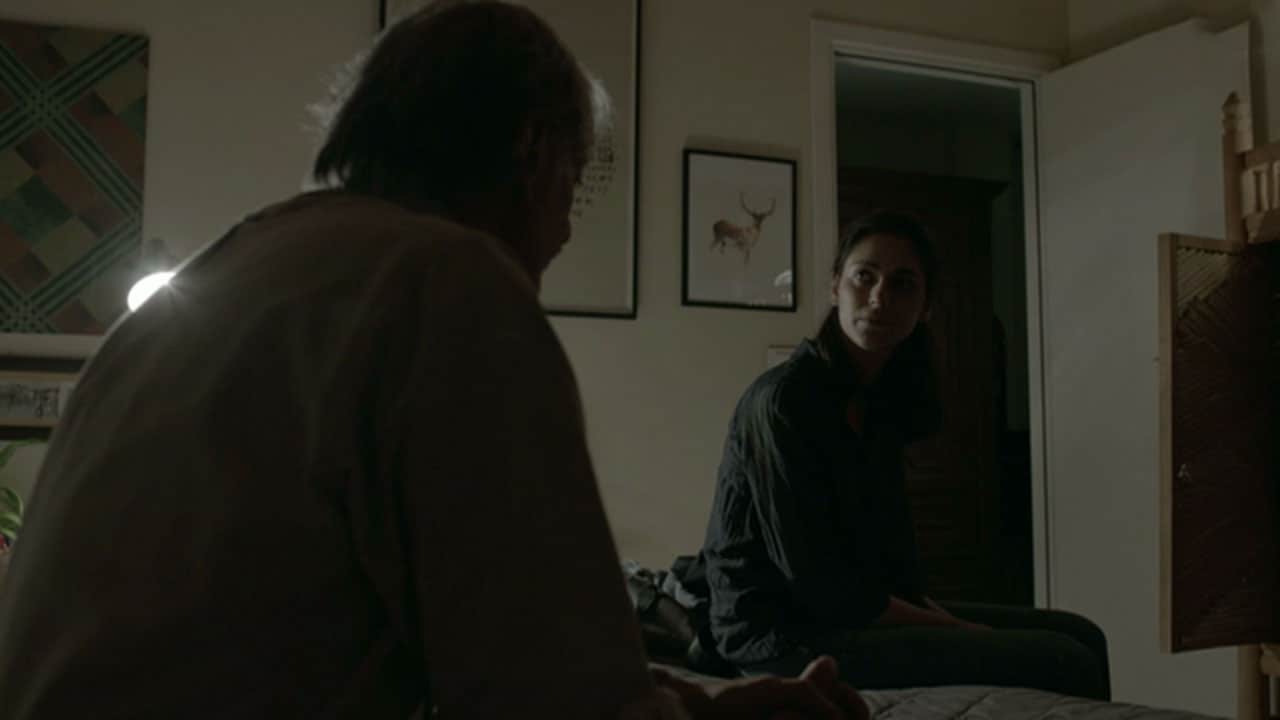 Rai Premium Non uccidere - S1E10