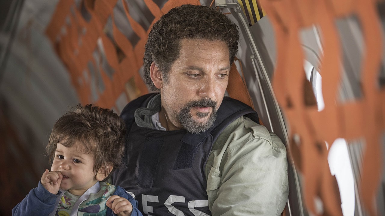 Rai Premium L'angelo di Sarajevo - E2