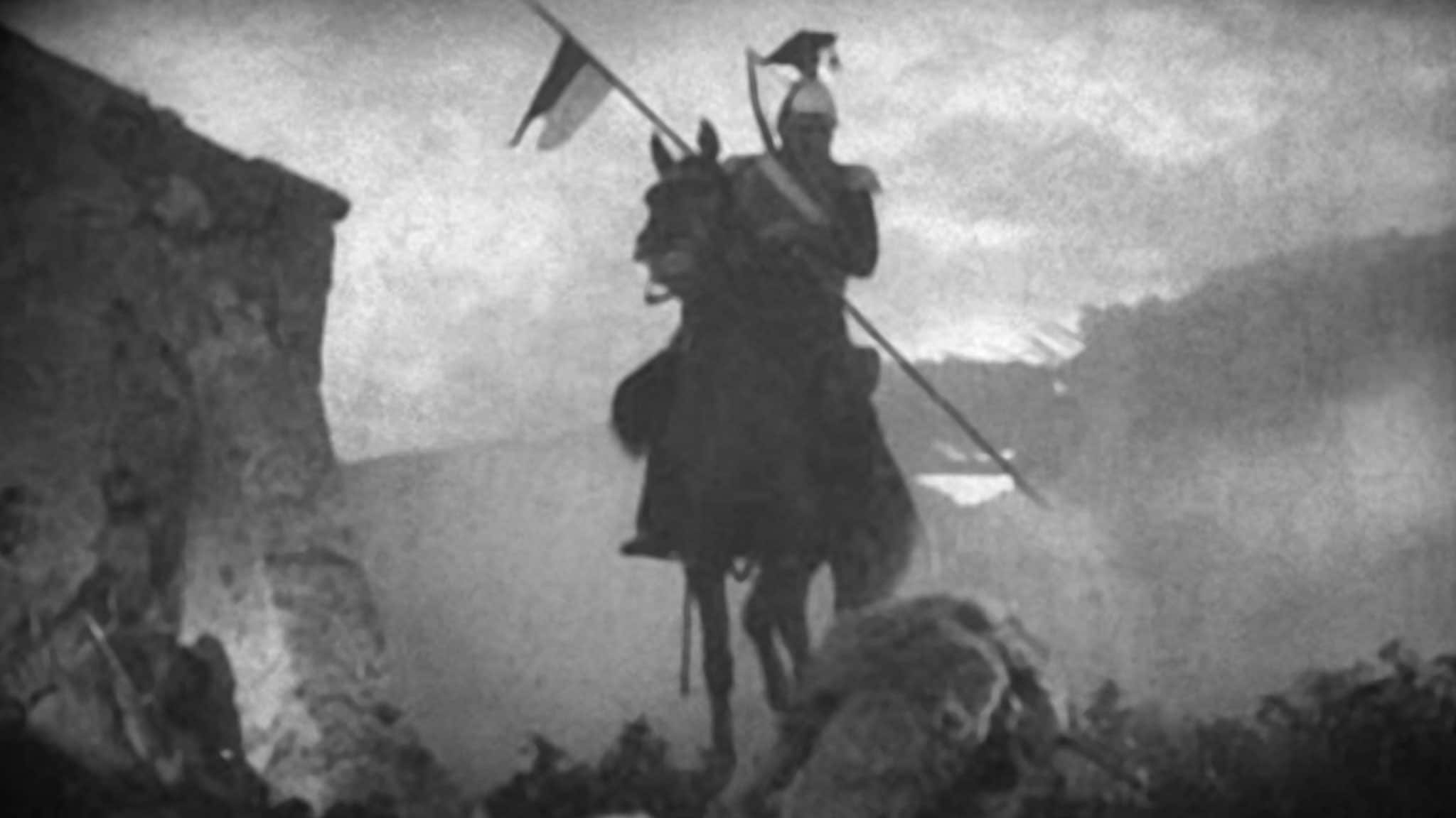 Rai Storia RES 2019-2020 Napoli 1860. La fine dei B