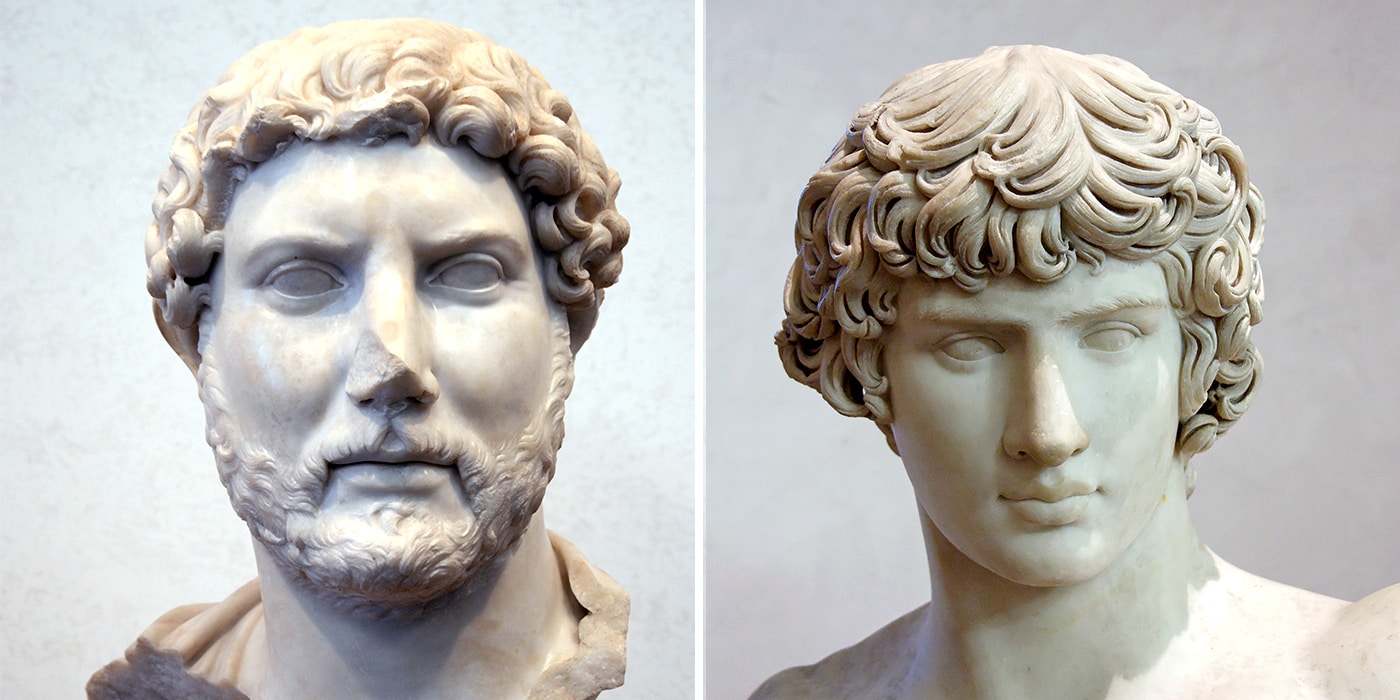 Adriano e il potere della cultura