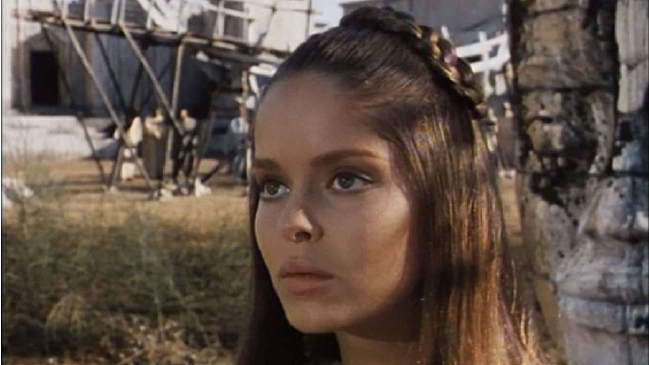 Rai Storia Odissea - S1E7