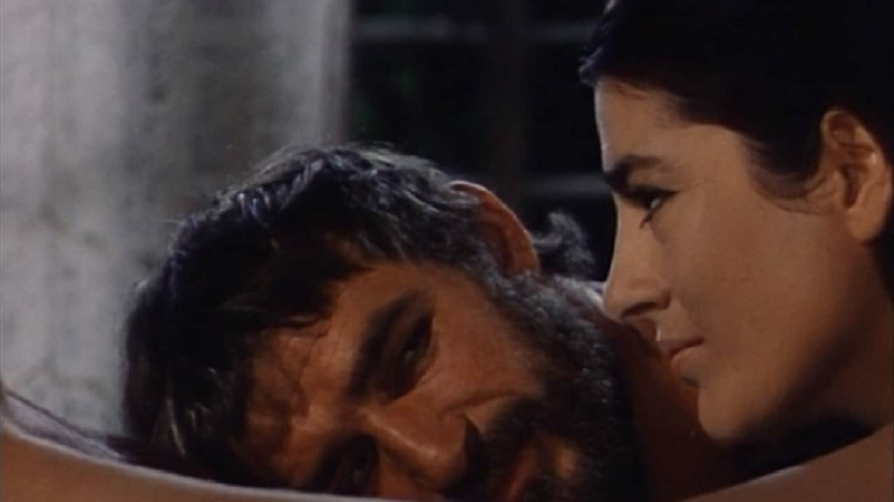 Rai Storia Odissea - S1E8