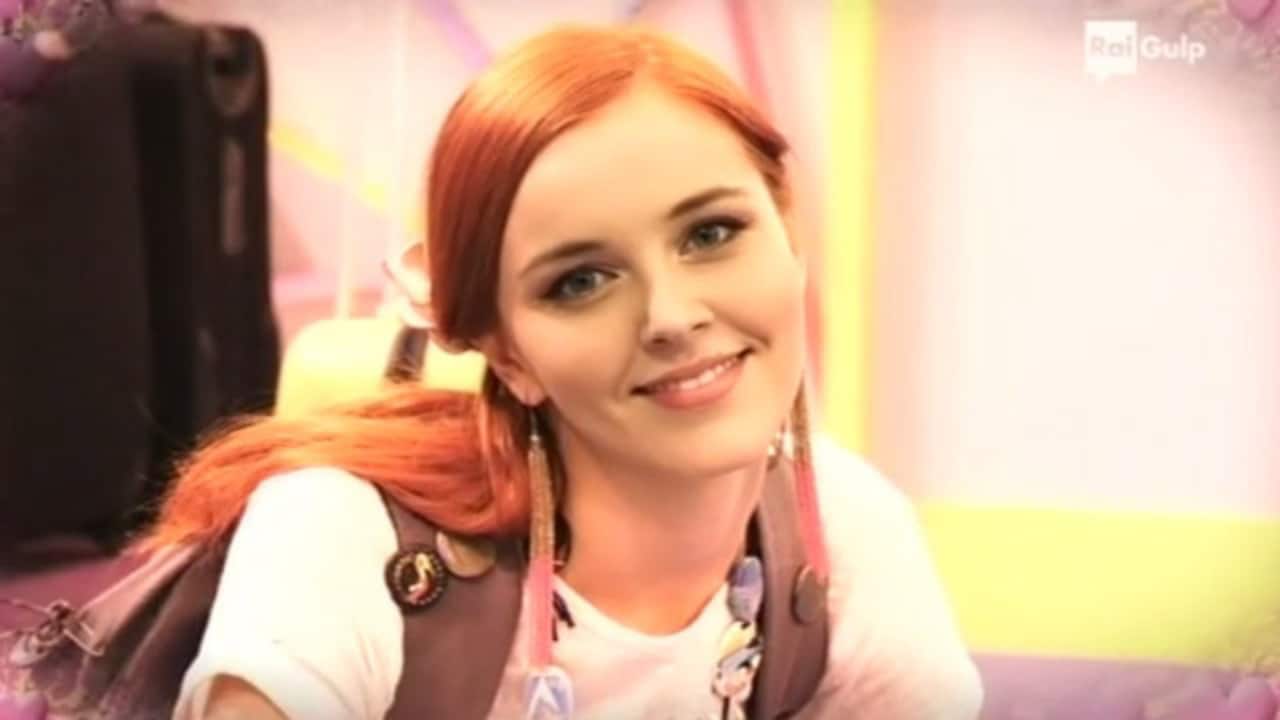 Rai Gulp Maggie & Bianca Fashion Friends - S1E1 - Il mio sogno