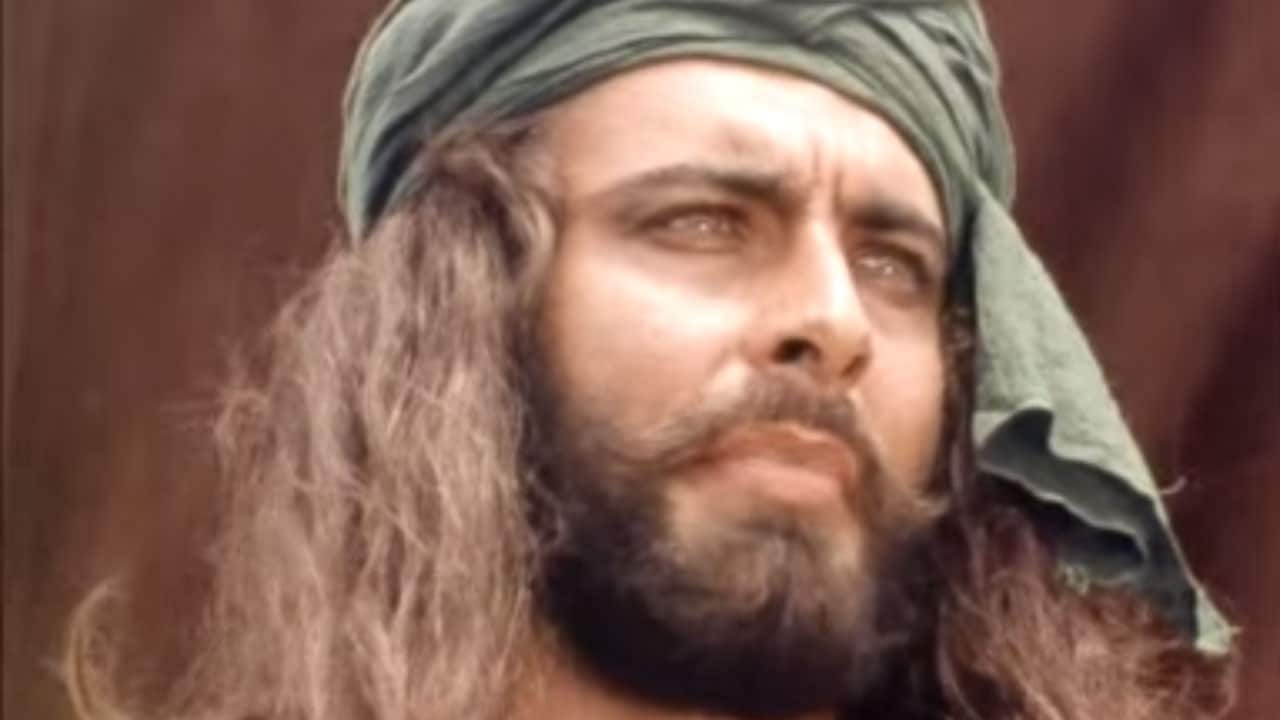 Rai Premium Sandokan - S1E1