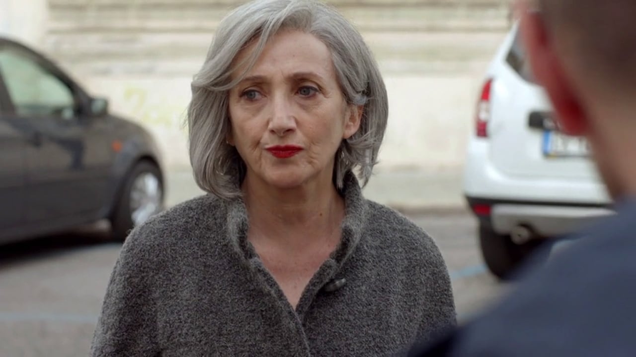 Rai Premium È arrivata la felicità S1E6 - Quando hai raccontato il tuo segreto