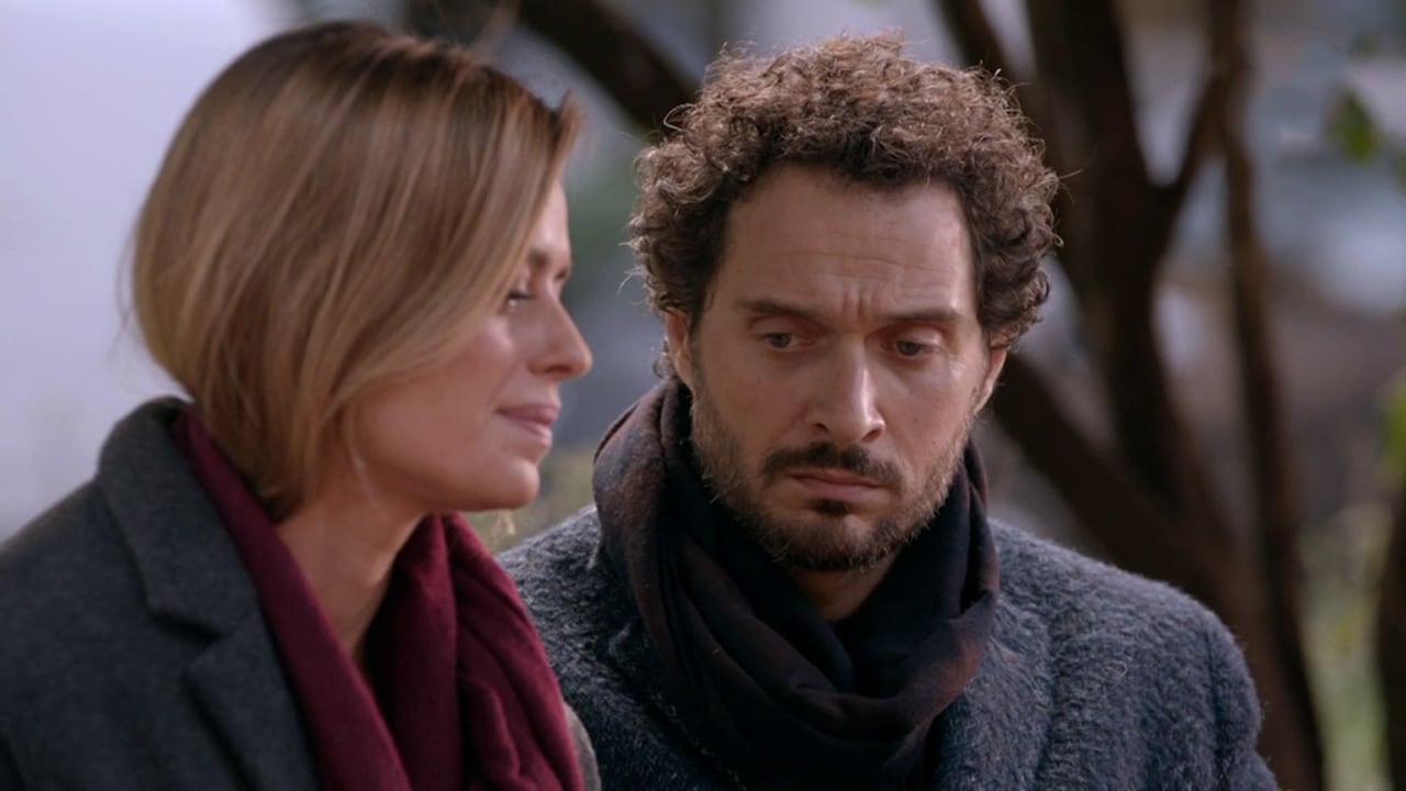 Rai Premium È arrivata la felicità S1E8 - Quando è tornato Gianluca