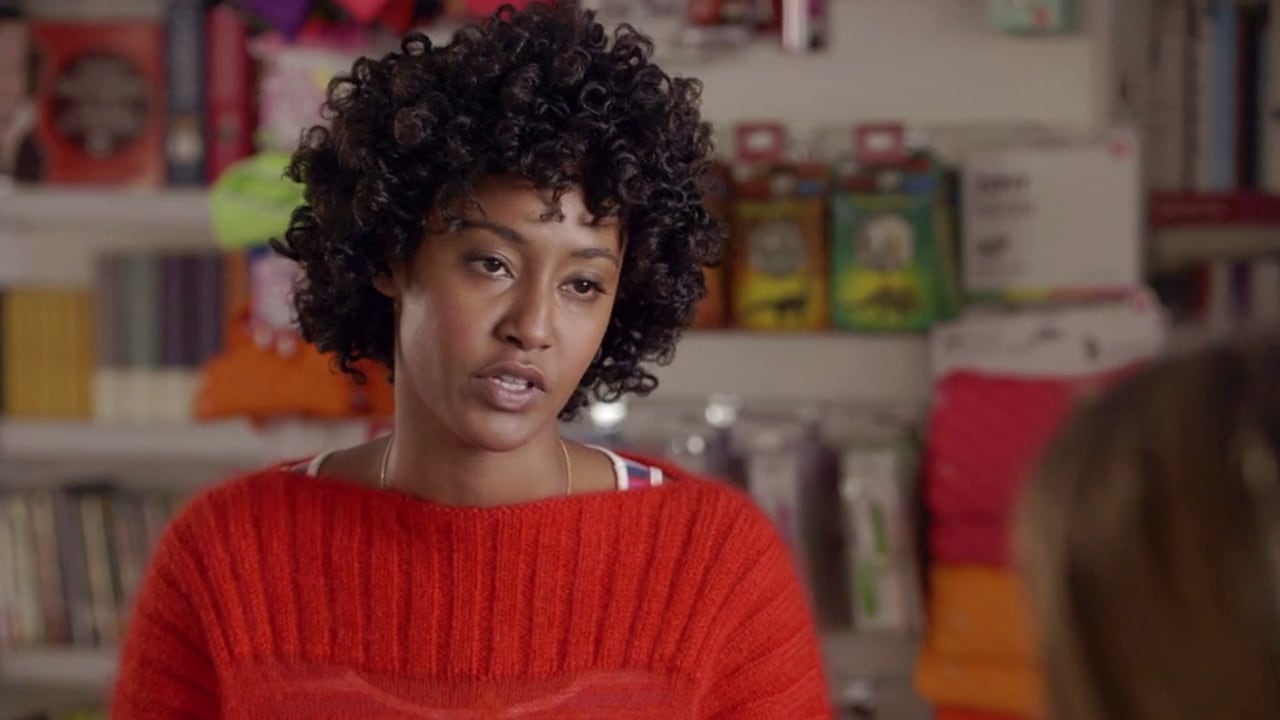 Rai Premium È arrivata la felicità S1E9 - Quando tu non vedevi i segnali