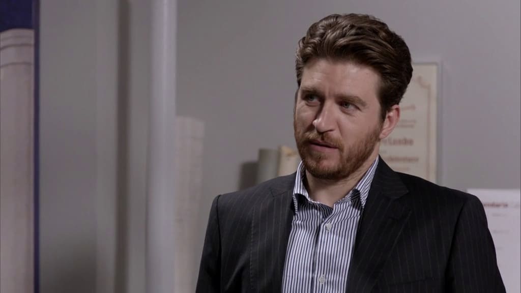 Rai Premium È arrivata la felicità S1E12 - Quando tu hai (finalmente) capito