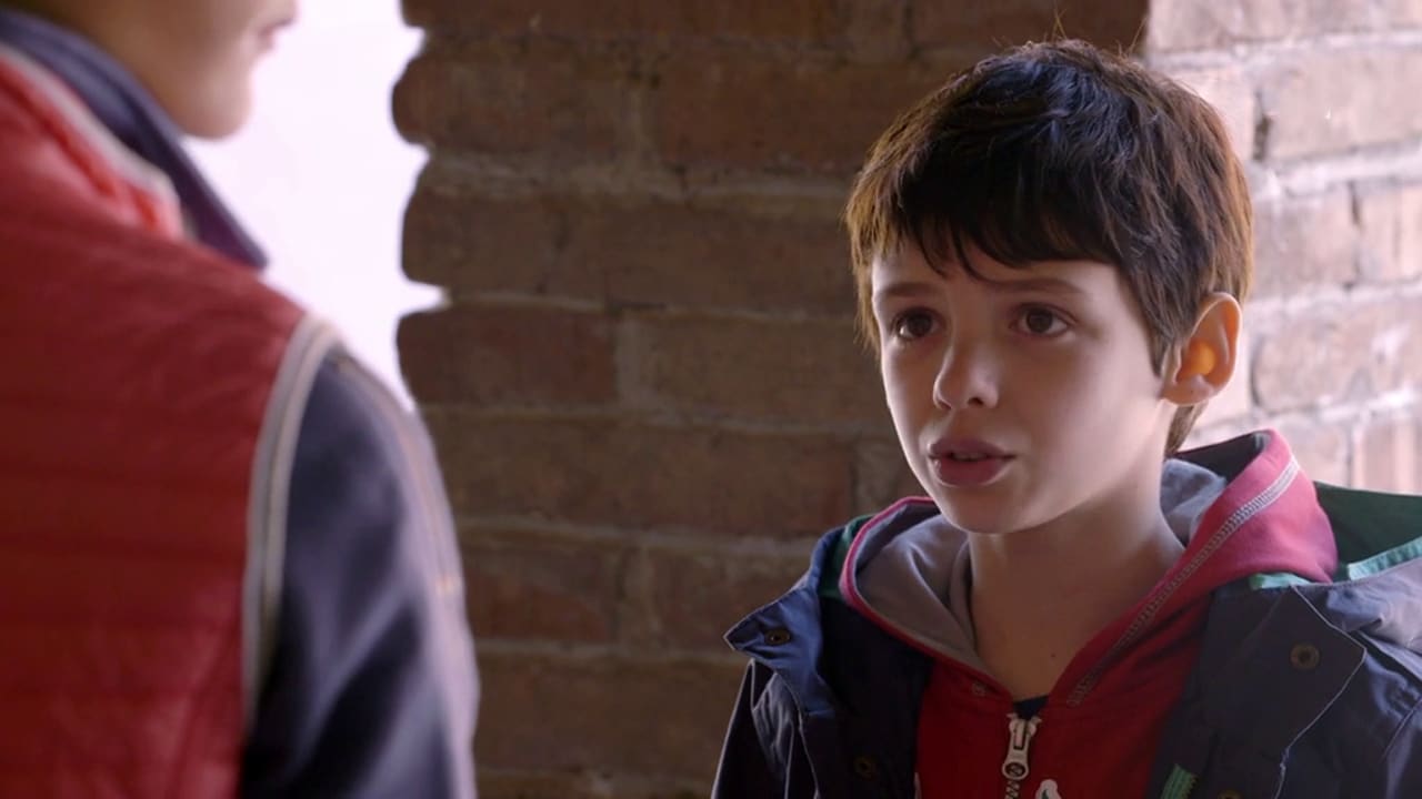 Rai Premium È arrivata la felicità S1E15 - Quando i nostri figli ci hanno fatto la sorpresa