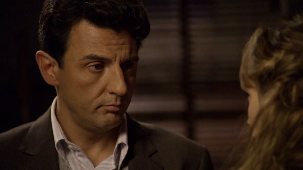 Rai Premium Un passo dal cielo S2E2 - Il richiamo del sangue