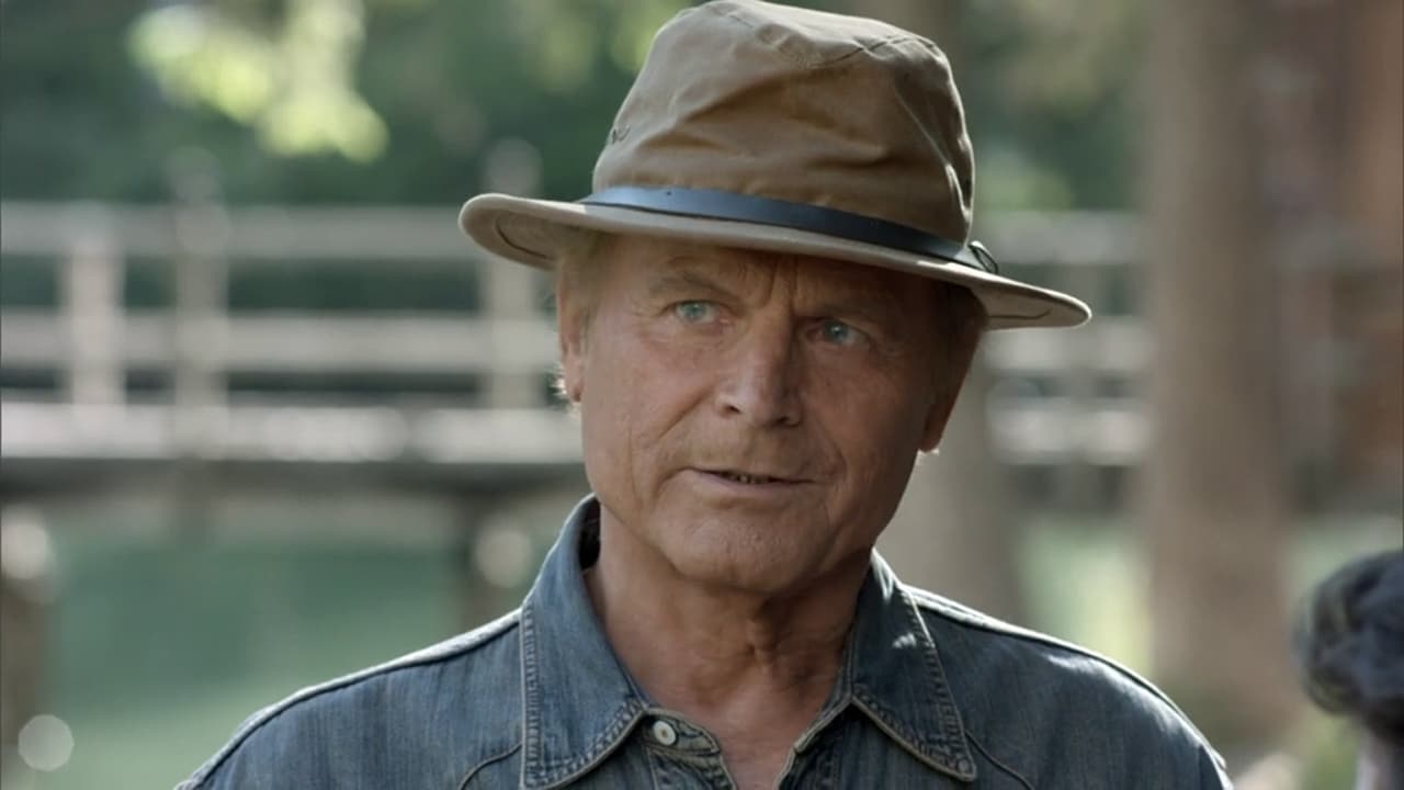 Rai Premium Un passo dal cielo S3E3 - Il migliore