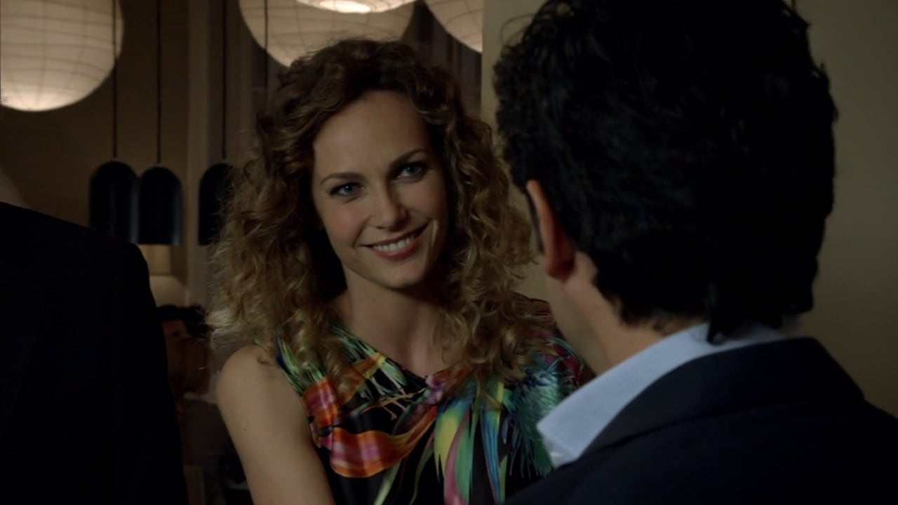 Rai Premium Un passo dal cielo S3E12 - Oltre il buio