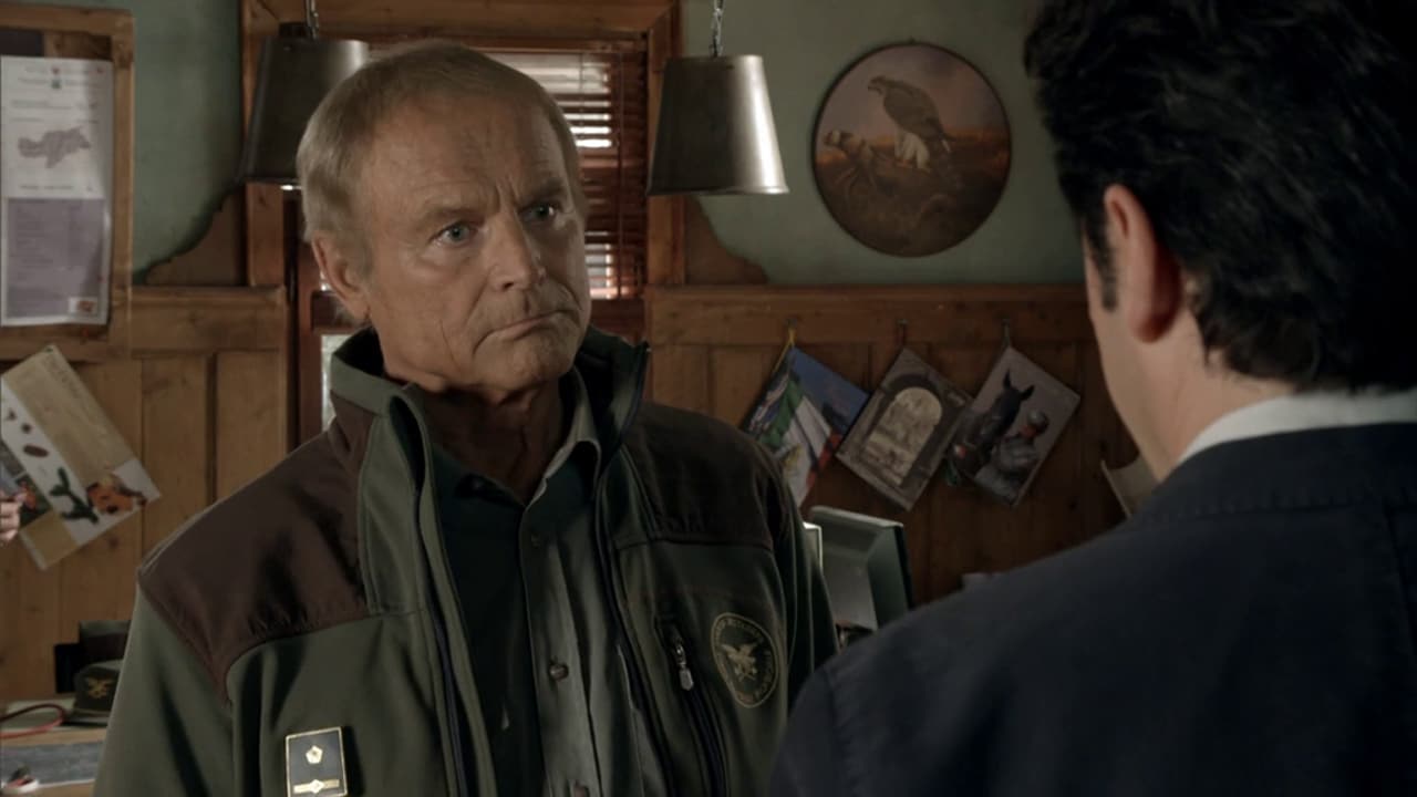 Rai Premium Un passo dal cielo S3E13 - Soldi sporchi