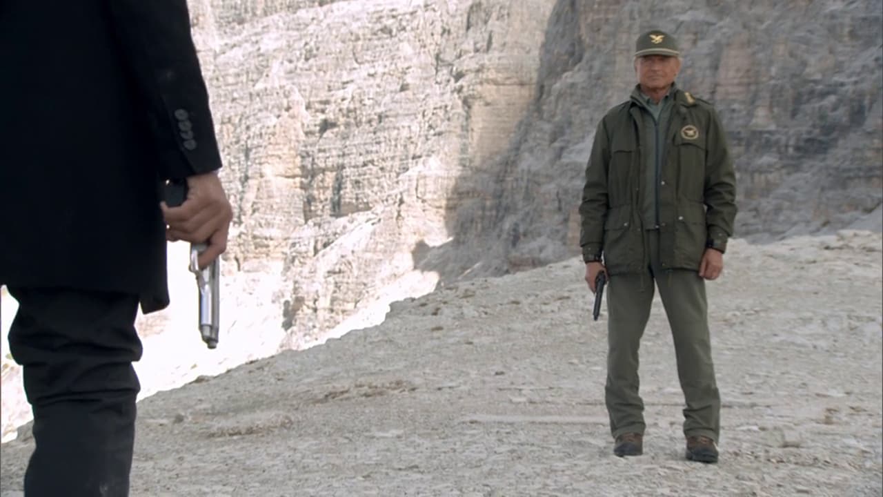 Rai Premium Un passo dal cielo S3E18 - La vera madre