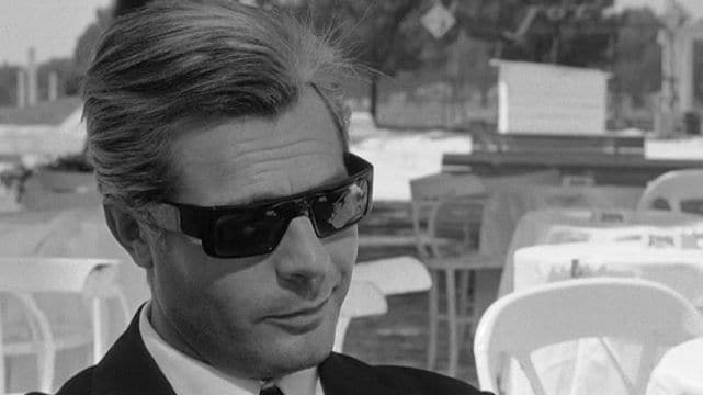 Audio Rai.TV - Accadde domani - 19 dicembre - Muore Marcello Mastroianni