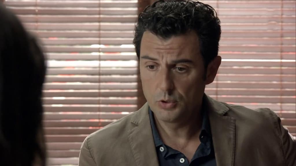 Rai Premium Un passo dal cielo S3E2 - Amici per la pelle