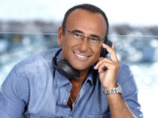 Rai Uno - Sanremo 2016 - I BIG IN GARA DIVENTANO 22