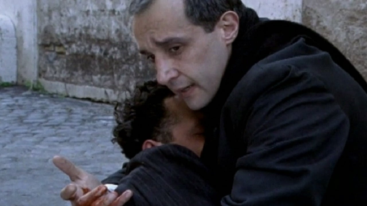 Rai Premium La buona battaglia - Don Pietro Pappagallo - E1