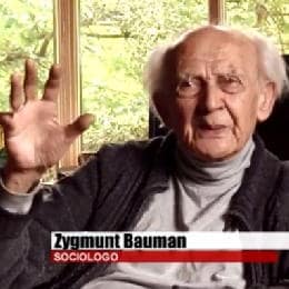 liquidazione tfr e fondo espero Zygmunt Bauman, Amore liquido main image 1