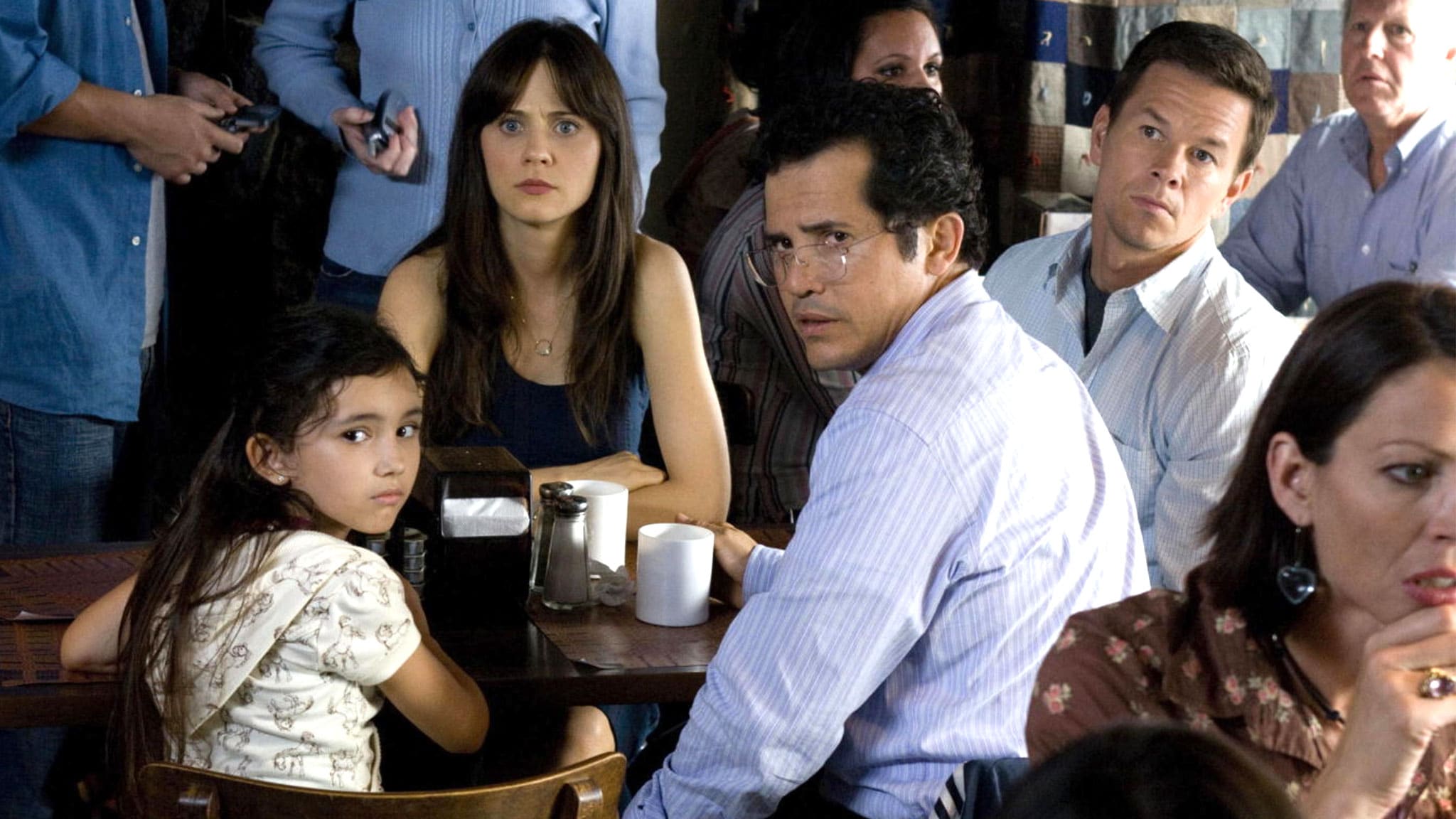 Rai 4 E venne il giorno