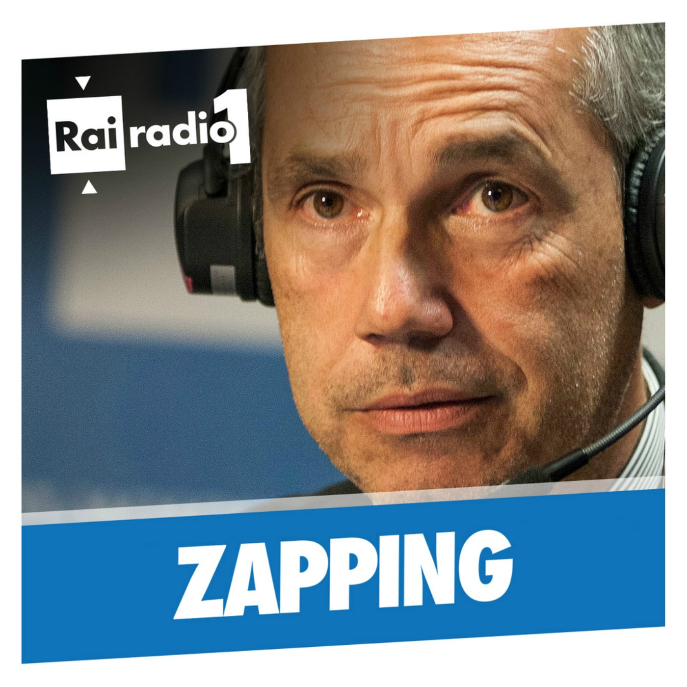 Zapping