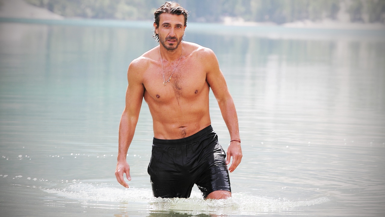 Rai Premium Un passo dal cielo S4E18 - Il volto del demone