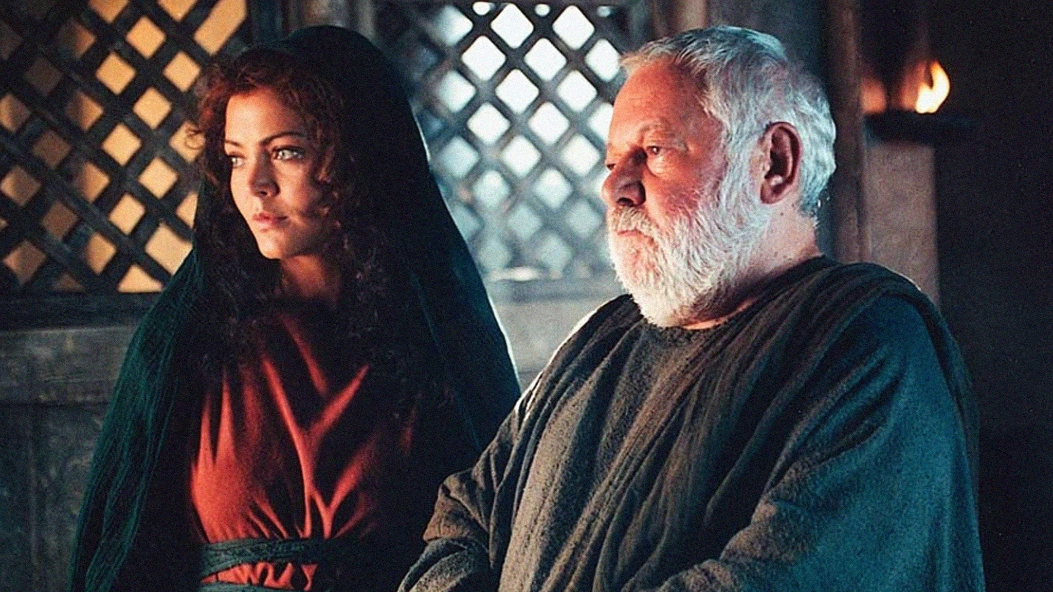 Rai 3 San Giovanni - L'Apocalisse