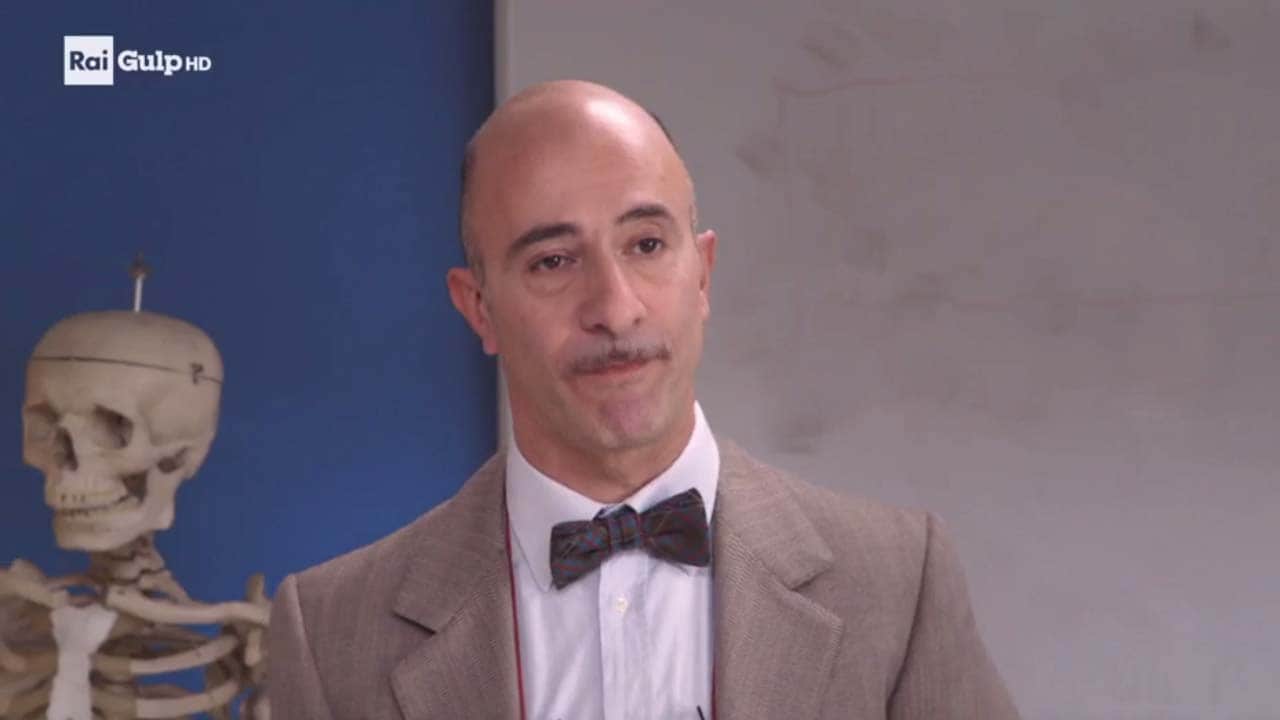 Rai Gulp Alex & Co. - S1E12