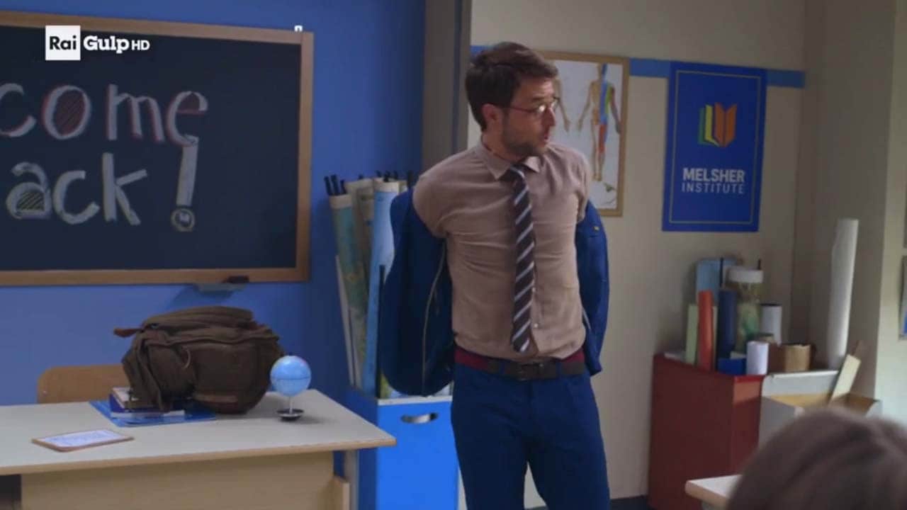 Rai Gulp Alex & Co. - S1E15